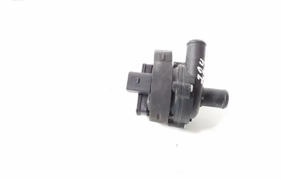 Mercedes-Benz SLK R172 Electric auxiliary coolant/water pump A2118350028