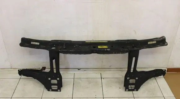 Land Rover Range Rover L322 Radiator support slam panel
