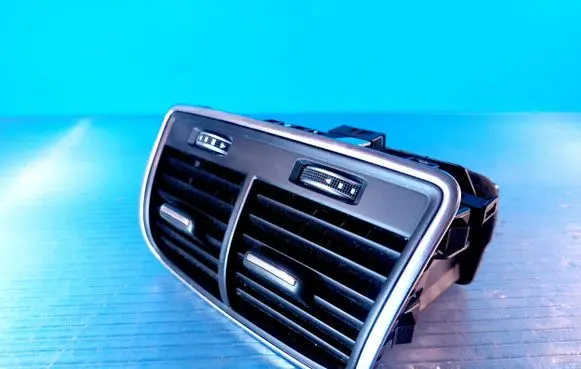 Audi A6 Allroad C7 Rear air vent grill 4G0819203