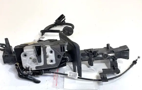 Ford Transit Courier Front door lock AM5AU21812BF