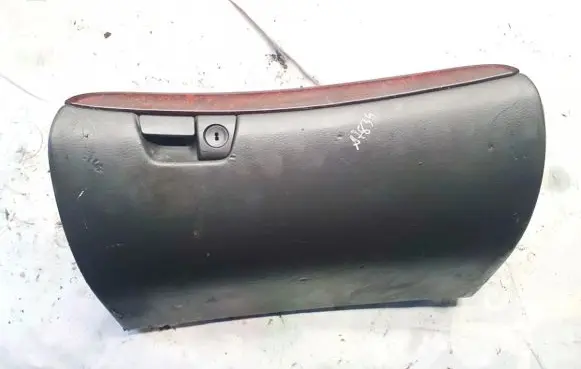 Volvo S60 Glove box 09177718