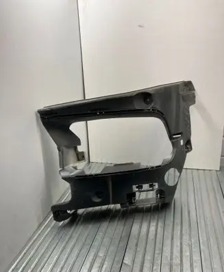 BMW 5 F10 F11 Front bumper 8050336