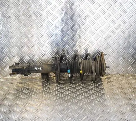 KIA Ceed Front shock absorber/damper 54651AXXXE