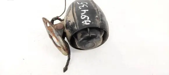 Toyota Corolla E140 E150 Alarm system siren 