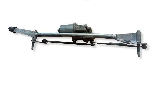 Volvo S60 Front wiper linkage and motor 404606 9171901 34100