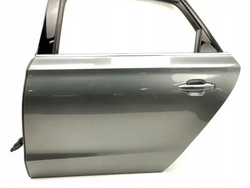 Audi A8 S8 D4 4H Rear door 4H4833311