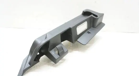 Peugeot 307 Parcel shelf load cover mount bracket 9637482277