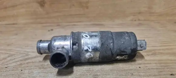 Volvo C70 Idle control valve (regulator) 0280140528
