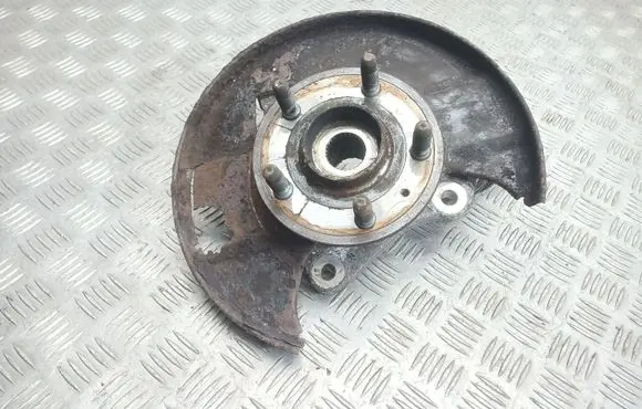 Opel Insignia A Front wheel hub spindle knuckle