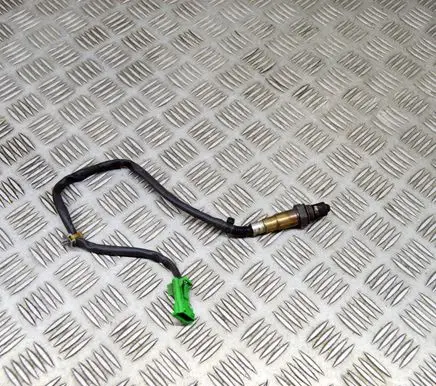 Peugeot 3008 II Lambda probe sensor 9665104080 0258010081