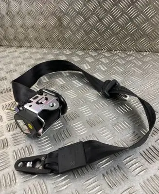 Audi Q7 4L Front seatbelt 4L1857705D