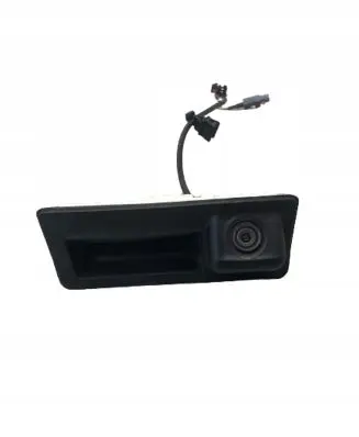Volkswagen Sharan Tailgate handle with camera 5N0827566A