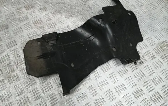 Citroen C3 Front arch 9673876780 MP07196 15293315