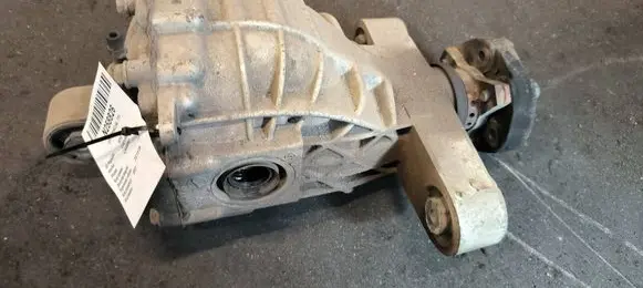 Chevrolet Camaro Rear differential 22759583