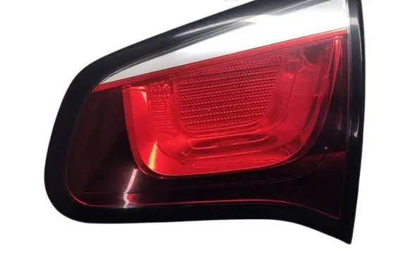 Citroen C3 Tailgate rear/tail lights 9803934280 9685225480