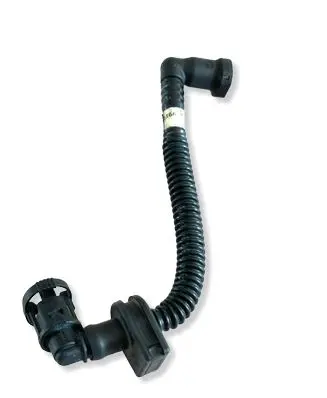 BMW 3 F30 F35 F31 Vacuum line/pipe/hose 7602057