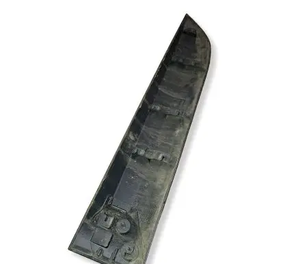 Renault Megane III Rear door trim (molding) 828760001R