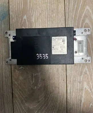 Bluetooth control unit module