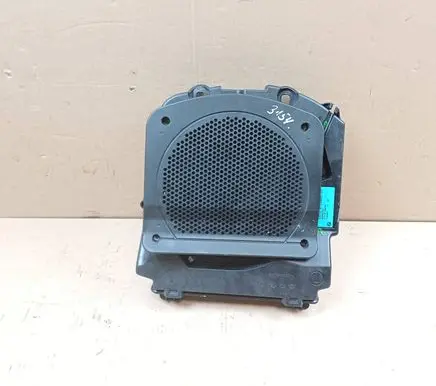 BMW 5 F10 F11 Parcel shelf speaker 738661 9169685