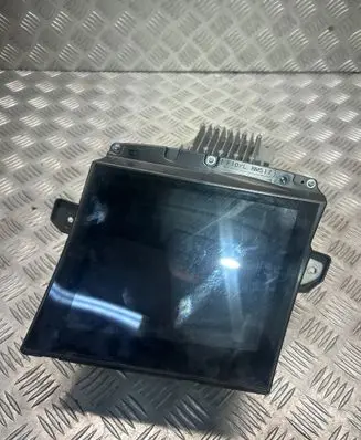 BMW 5 F10 F11 Head up display screen 9252341