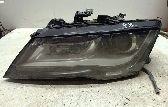 Audi A7 S7 4G Headlight/headlamp 27422743 27402741