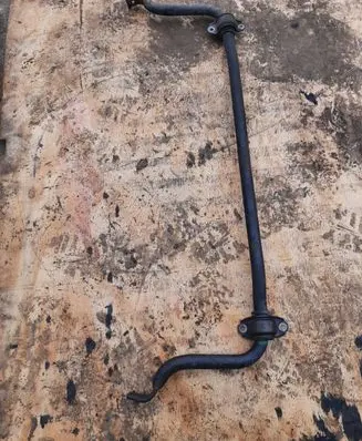 Volkswagen PASSAT B5.5 Front anti-roll bar/sway bar