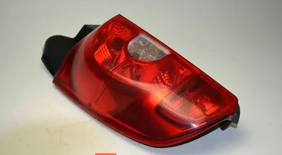 Mitsubishi Colt Rear/tail lights 8330a479