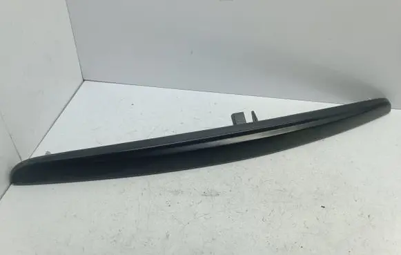 Tailgate/trunk/boot exterior handle