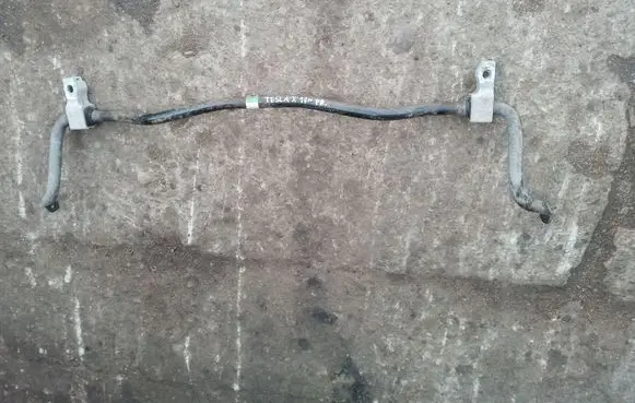 Tesla Model X Front anti-roll bar/sway bar 102738100K