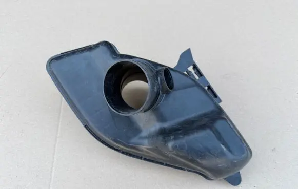 Peugeot RCZ Intake resonator 9656237980