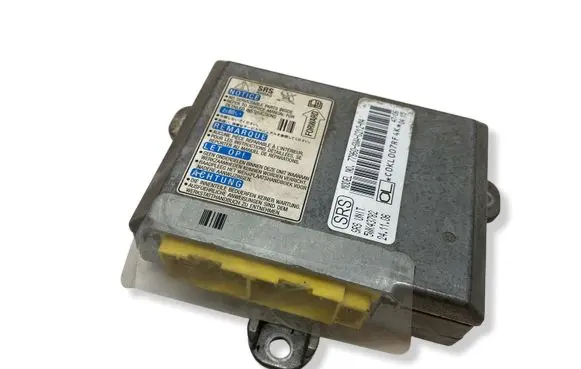 Honda CR-V Airbag control unit/module 77960SWAG212M4