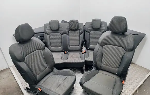 Seat set