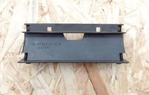 Mercedes-Benz A W168 Other dashboard part 1685460543