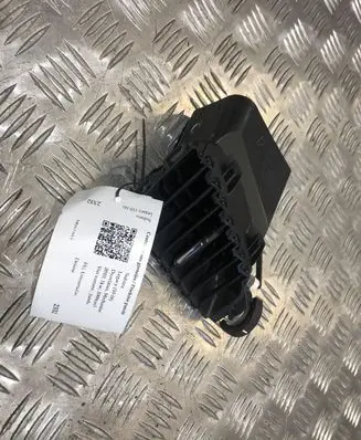 Subaru Legacy Dash center air vent grill 66110AJ020