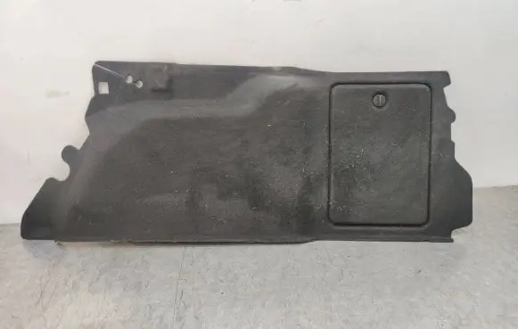 Ford Focus Trunk/boot side trim panel BM51N31148AG 15052014 400264