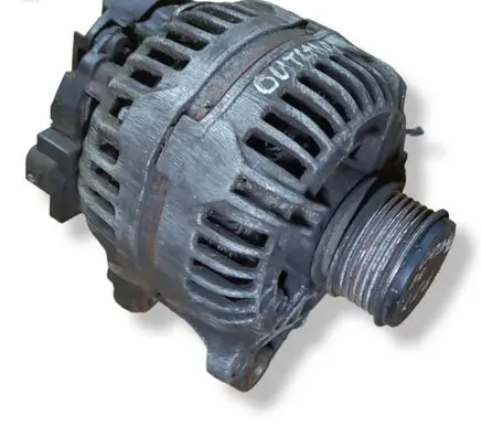 Mitsubishi Outlander Generator/alternator 06F903023F 0124525091