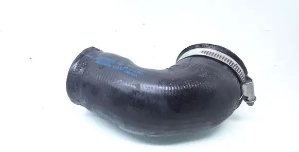 Volkswagen Golf V Intercooler hose/pipe 1K0145838L