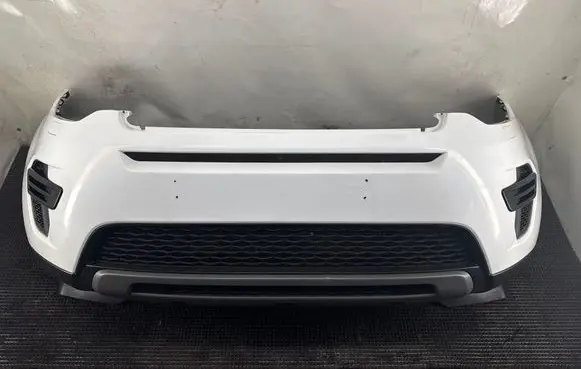 Land Rover Discovery Sport Front bumper 