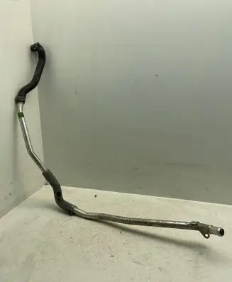 Mercedes-Benz GLK (X204) Air conditioning (A/C) pipe/hose A2048300296 ZGS007 310309