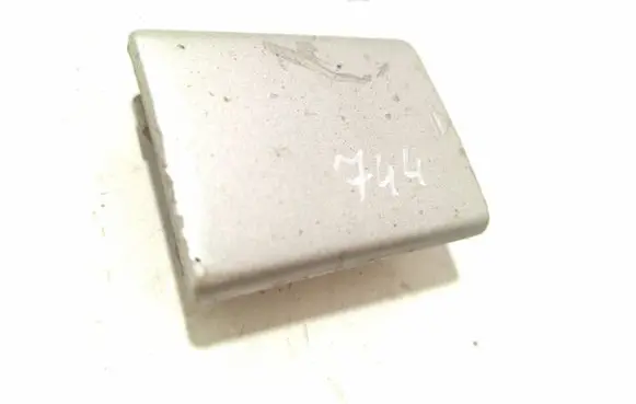 Mercedes-Benz E W211 Front tow hook cap/cover A2118850026 C744