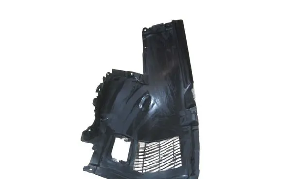 BMW 7 F01 F02 F03 F04 Front arch 51717185164