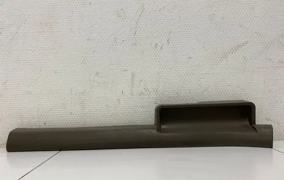 Nissan Almera N16 Other sill/pillar trim element 769B5BM700 769B5BM702