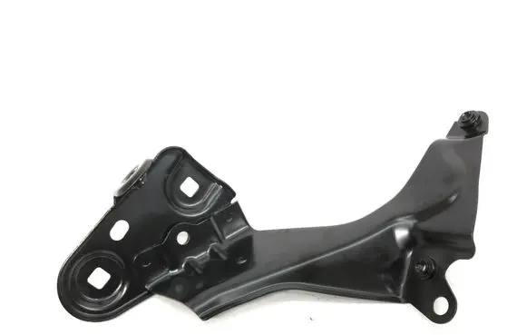 Skoda Octavia Mk4 Fender mounting bracket 5E3821228 102025