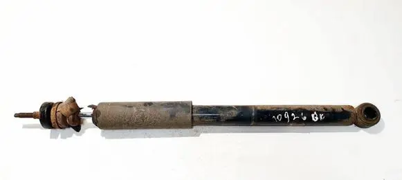 Suzuki Swift I Rear shock absorber/damper AG8028MT