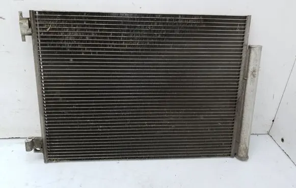 Renault Clio IV A/C cooling radiator (condenser) 921006843R