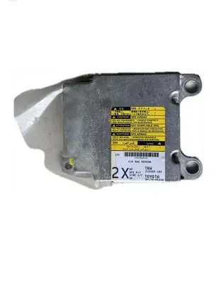 Toyota Avensis T250 Airbag control unit/module 8917005220 89170