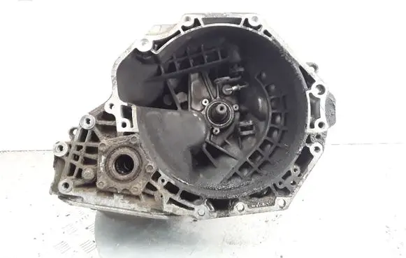 Opel Vectra B Manual 5 speed gearbox F18 W374 90470635