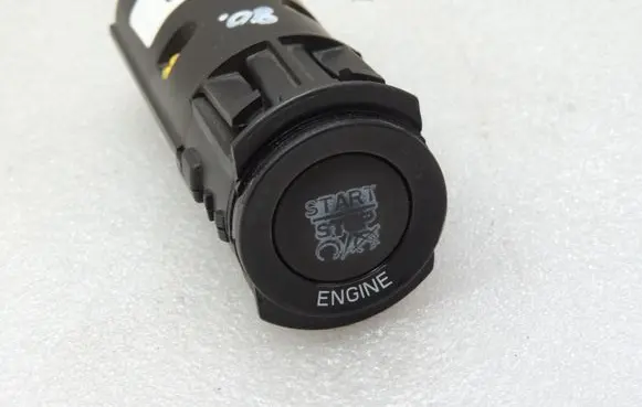 Lancia Thema Ignition lock contact 1KW59DX9AC K1KW59DX9AC