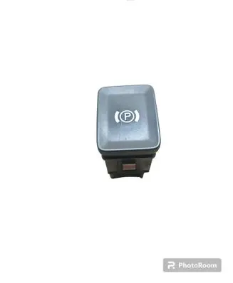 Volkswagen PASSAT B6 Hand parking brake switch 3C0927225C