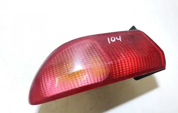 Alfa Romeo 156 Rear/tail lights